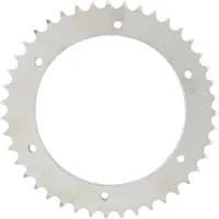 Rk 6843 530 Achtertandwiel