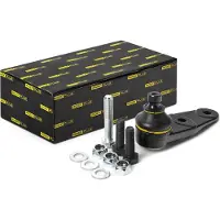RIDEX 2462S0002P Fuseekogel