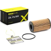 RIDEX 7O0261P Oliefilter