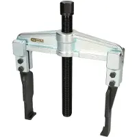 Ks Tools 6200043 Poelietrekker Spanbereik 105 - 220 mm Aantal haken 2