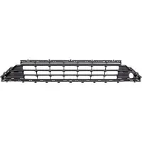 Diederichs 2217044 Ventilatiegrille, bumper