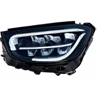 Hella Koplampen 1EX 354 897-011