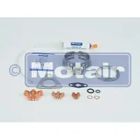 MOTAIR 440217 Turbocharger, montageset