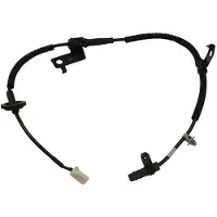 KAVO PARTS BAS-3166 Wielsnelheidssensor (ABS)