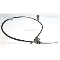TRISCAN 8140 69195 Handremkabel