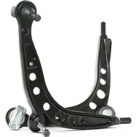 RIDEX 772S0564 Reparatieset, wieldraagarm