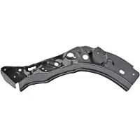 Diederichs 5835012 Houder, koplamp