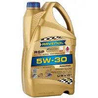 Ravenol 1141089-005-01-999 Motorolie