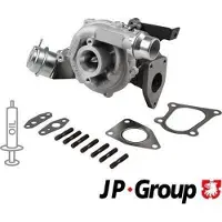 JP GROUP 4317401200 Turbocharger