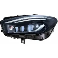 Hella 1EX 015 315-511 Koplamp
