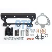 BTS Turbo T931480ABS Turbocharger, montageset
