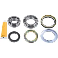 FEBI BILSTEIN 179277 Wiellagerset