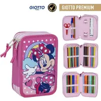 Cerda Disney Disney Minnie drievoudige pennenhouder