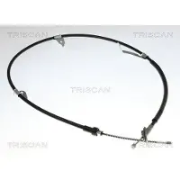 TRISCAN 8140 131370 Handremkabel