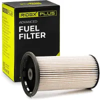 RIDEX 9F0113P Brandstoffilter
