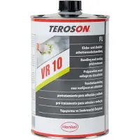 Teroson Cleaner/reducer vr10 dose 1 ltr. e