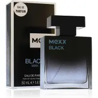 Mexx Black for Him Eau de Parfum 50 ML