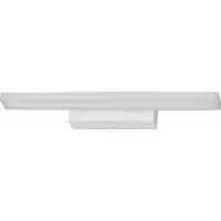 Ledvance LED Armatuur | 6.8W 3000K/4000K 650lm 830/840 | IP44 Dimbaar