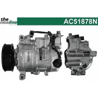 The NewLine AC51878N Aircopomp