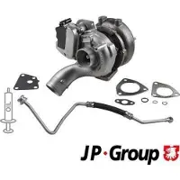 JP GROUP 1117800210 Turbocharger