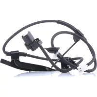 RIDEX 412W0996 Wielsnelheidssensor (ABS)
