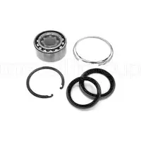 METELLI 19-7045 Wiellagerset