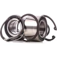 RIDEX 654W1282 Wiellagerset
