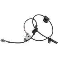 Bosch 0 265 009 452 Wielsnelheidssensor (ABS)