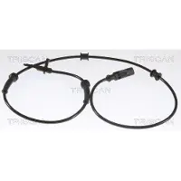 TRISCAN 8180 10207 Wielsnelheidssensor (ABS)