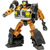 Hasbro Transformers Generations Legacy United Deluxe Class Star Raider | Cannonball