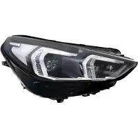 Hella 1LX 015 368-441 Koplamp