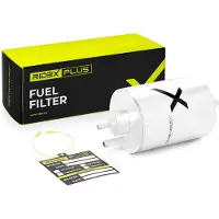RIDEX 9F0075P Brandstoffilter