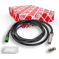 FEBI BILSTEIN 174443 Wielsnelheidssensor (ABS)
