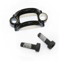 Sram Lever clamp kit elixir 5 black
