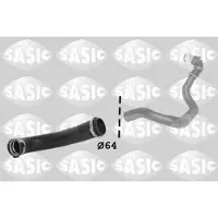 SASIC 3334055 Laadluchtslang