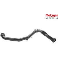 METZGER 2401184 Laadluchtslang