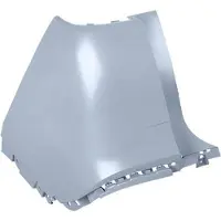 Diederichs 1877059 Achterbumper