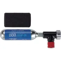 BBB CO2 inflator EasyAir