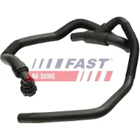 Fast Sports Nutrition FT61170 Radiateurslang