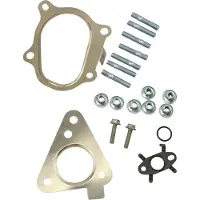 Fast Sports Nutrition FT48425 Turbocharger, montageset