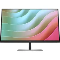 HP 68.6cm (27") 4K Ultra HD 3840 x 2160 Edge LED IPS, 16:9, 350cd/m², 1.07B, 5ms, 178°/178°, 1000:1