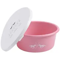 Hv Polo - Muesli Bowl HVPNena - 6 Liter - Pretty Pink