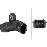 Hella 6PU 358 381-141 Nokkenassensor