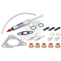 FEBI BILSTEIN 189241 Turbocharger, montageset
