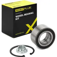 RIDEX 654W0169P Wiellagerset