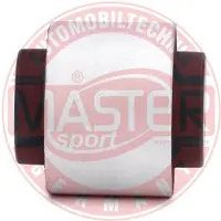Master Sport 38207-PCS-MS Draagarmrubber