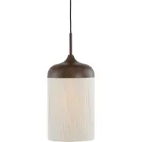 Light & Living hanglamp dania Ø27.5x52cm -