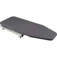 Emuca Iron 180º Strijkplank Voor Meubels