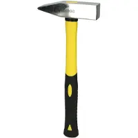 Ks Tools 964.2045 9642045 Bankwerkershamer 4000 g 900 mm 1 stuk(s)