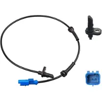 Wagner ABS00018 Wielsnelheidssensor (ABS)